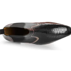 Melvin & Hamilton LEWIS 26