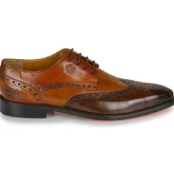 Melvin & Hamilton MARTIN 15
