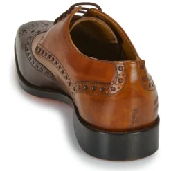 Melvin & Hamilton MARTIN 15