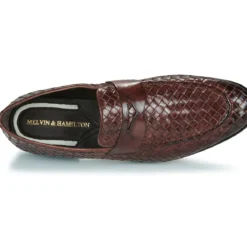 Melvin & Hamilton Thomas 6