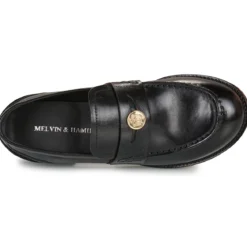 Melvin & Hamilton VALESKA 1