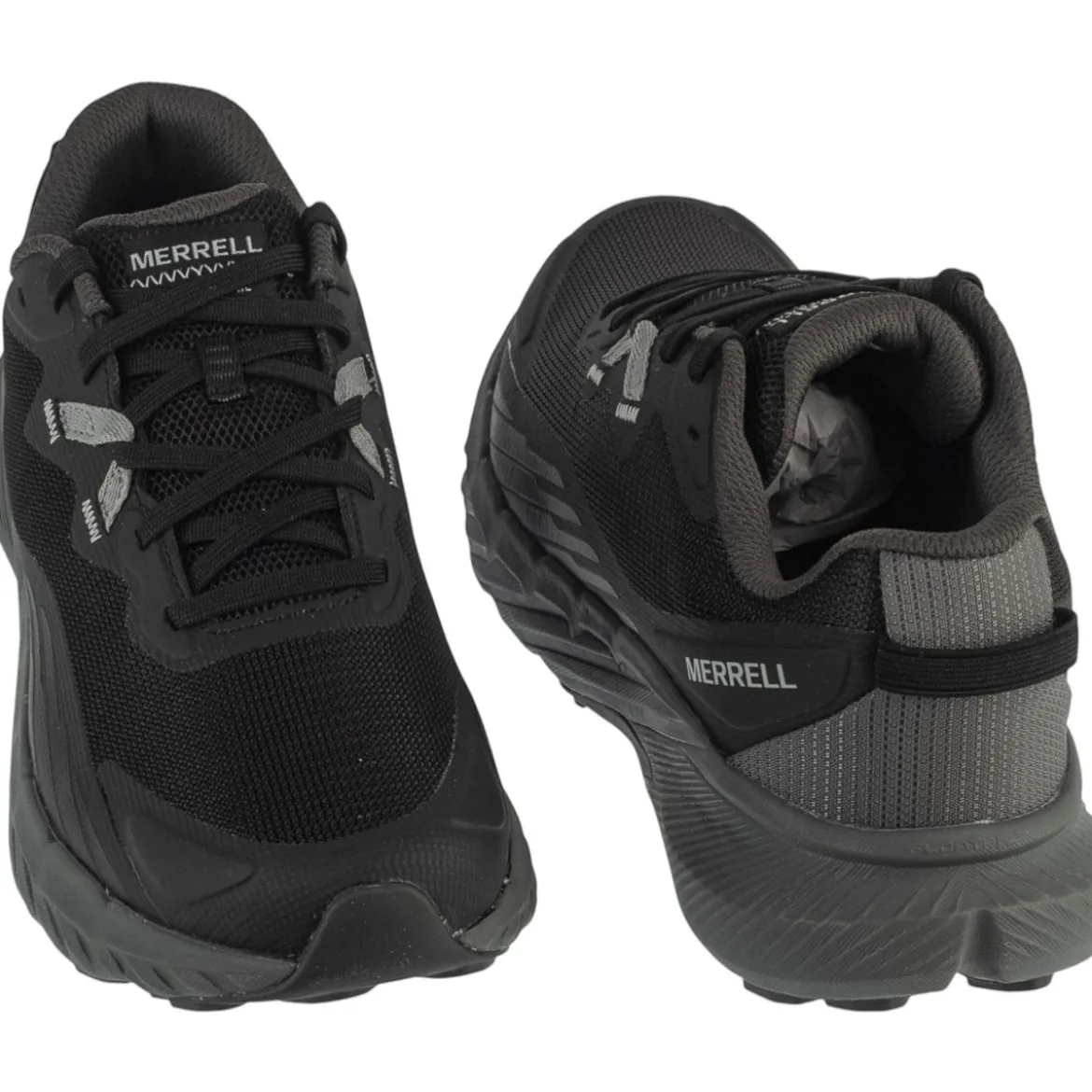 Merrell agility