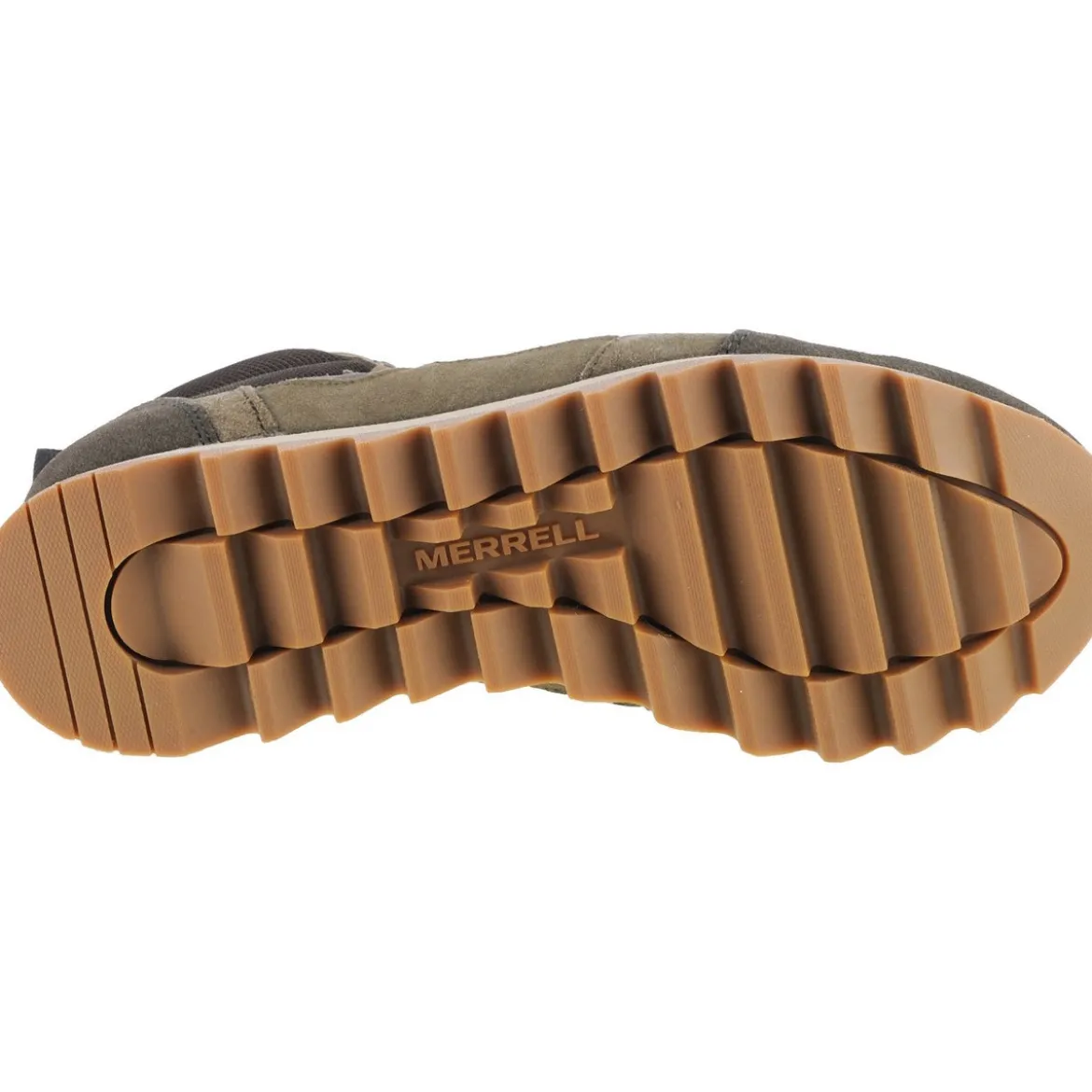 Merrell Alpine
