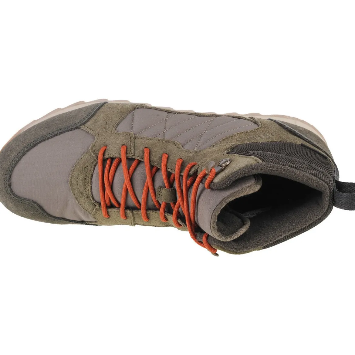 Merrell Alpine
