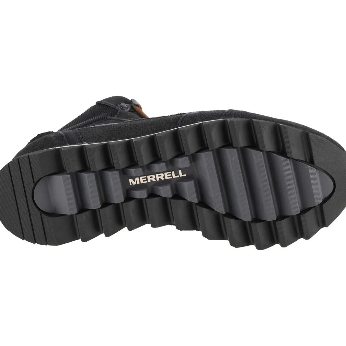 Merrell Alpine