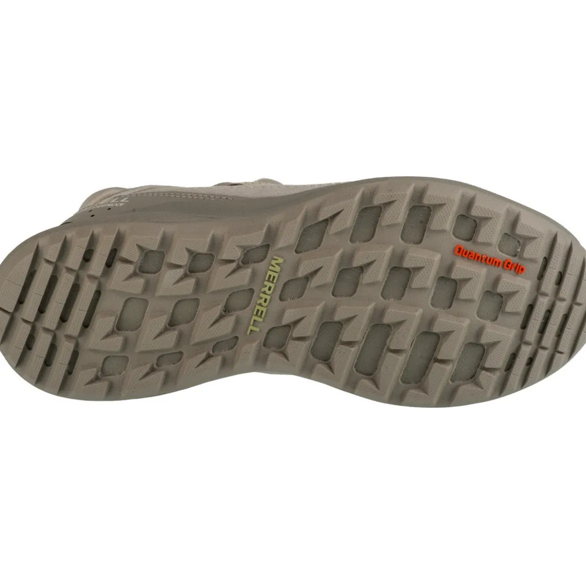Merrell Bravada Edge 2 Thermo Demi WP