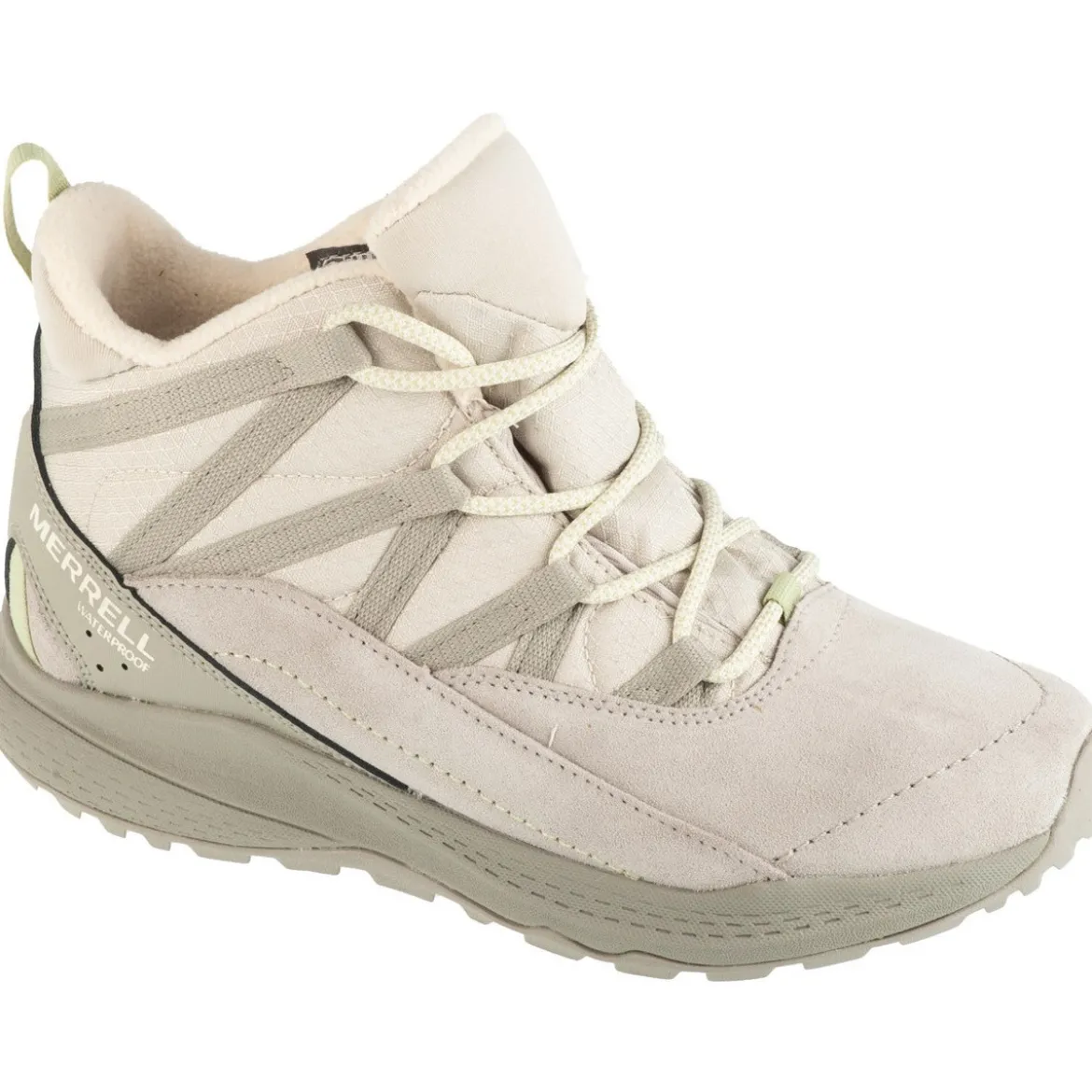 Merrell Bravada Edge 2 Thermo Demi WP