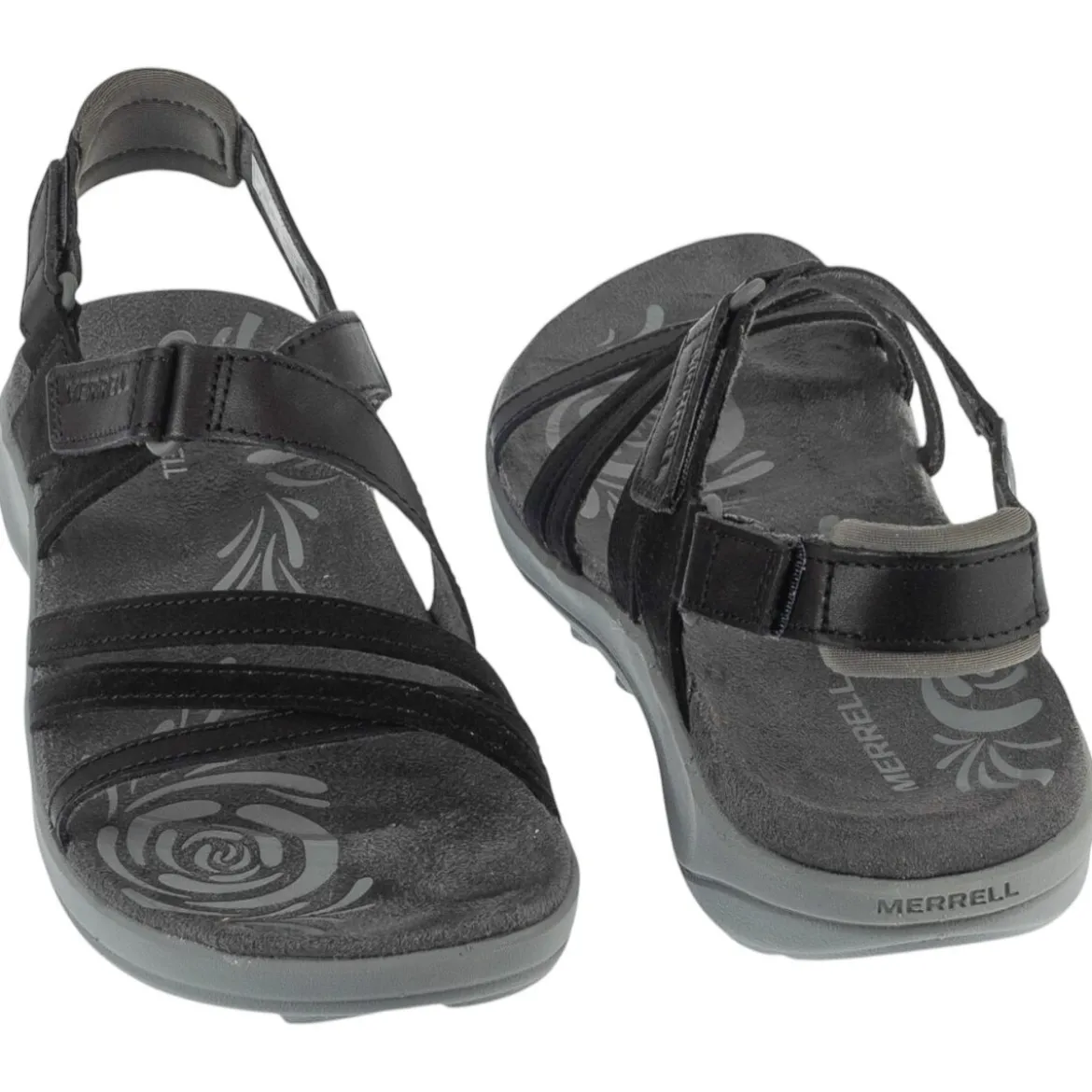 Merrell Harbor Backstrap
