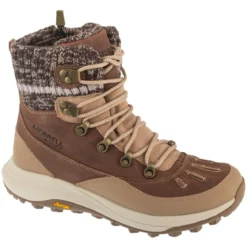 Merrell Siren 4 Thermo Mid Zip Wp