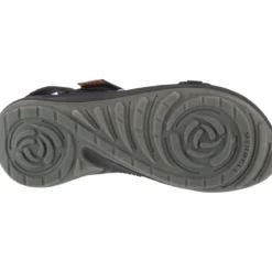 Merrell Terran 4 Backstrap