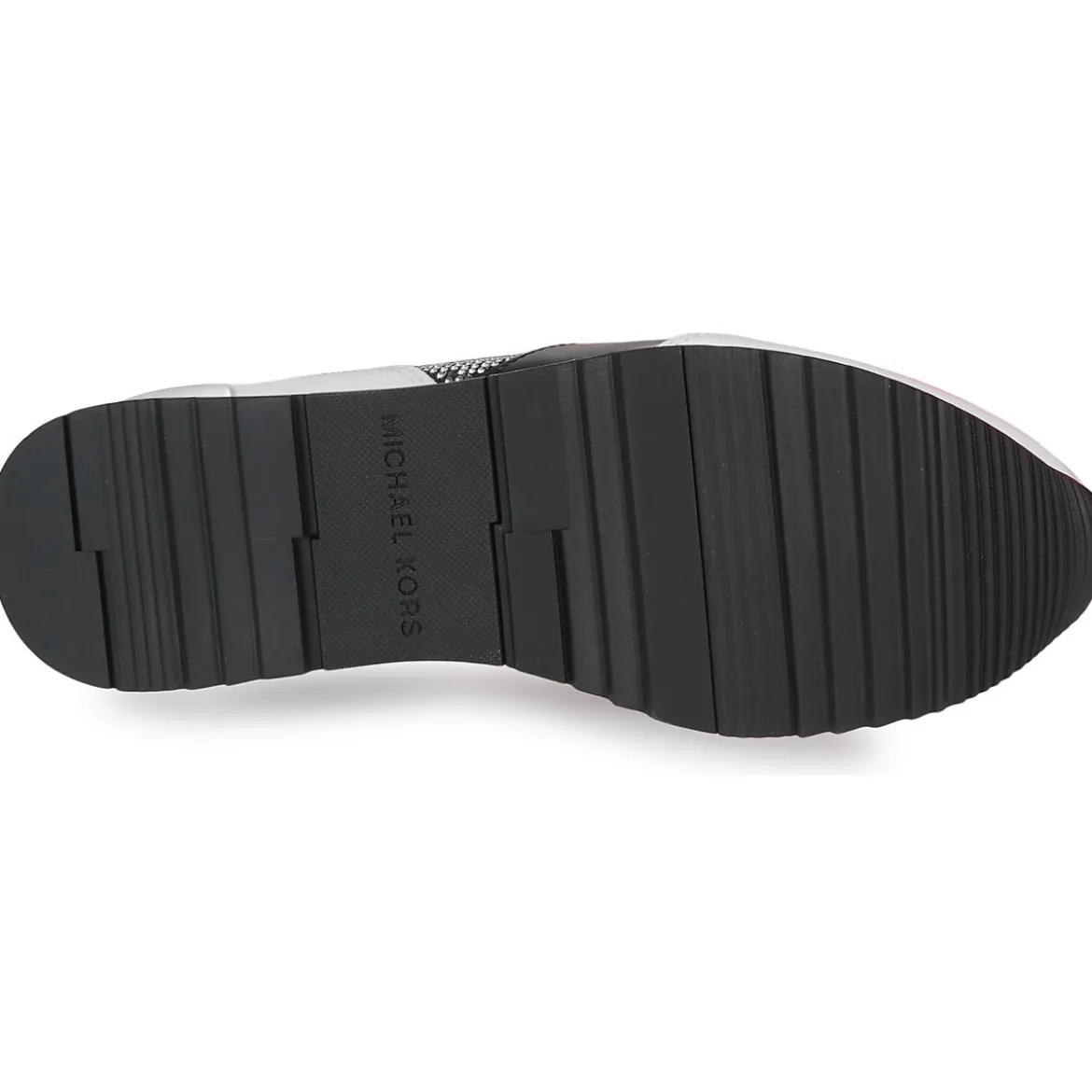 MICHAEL Michael Kors ALLIE STRIDE TRAINER