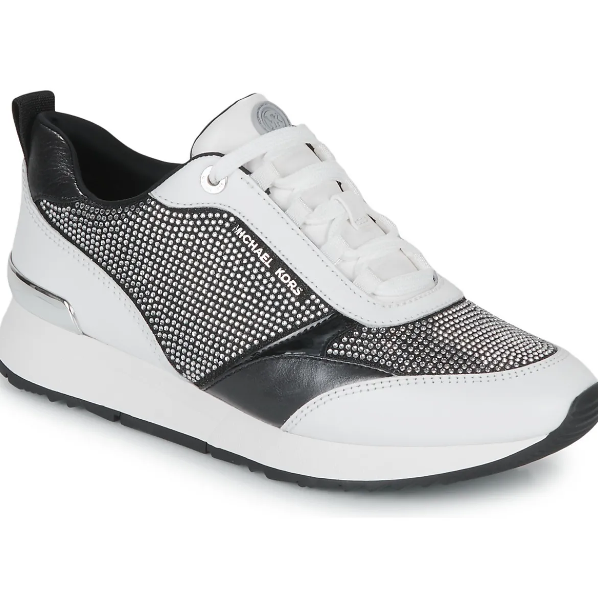 MICHAEL Michael Kors ALLIE STRIDE TRAINER