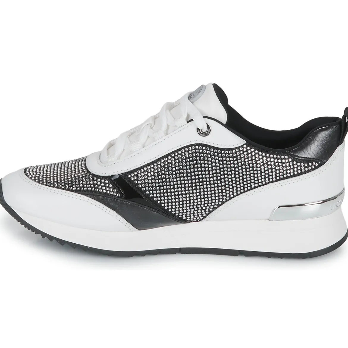 MICHAEL Michael Kors ALLIE STRIDE TRAINER