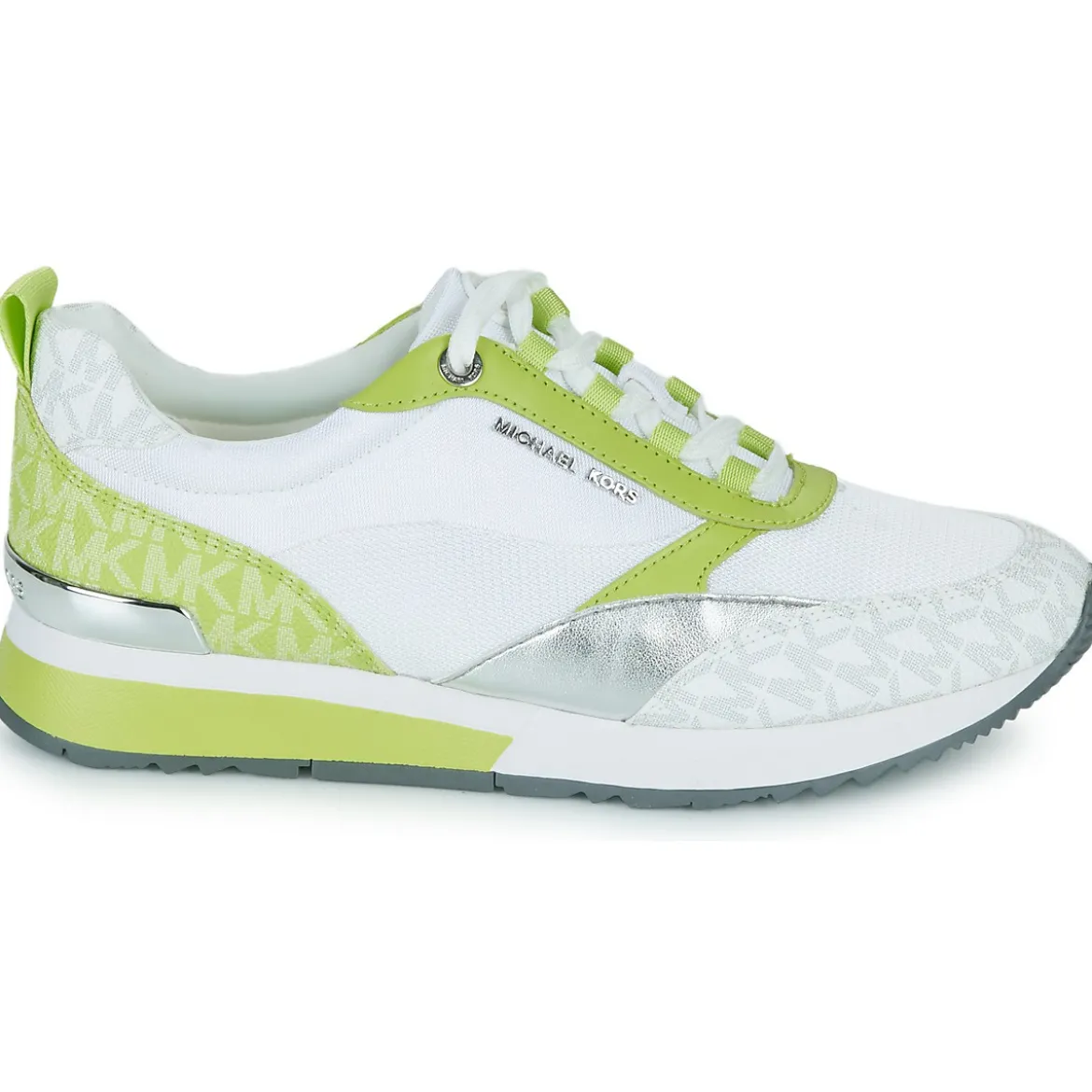 MICHAEL Michael Kors ALLIE STRIDE TRAINER
