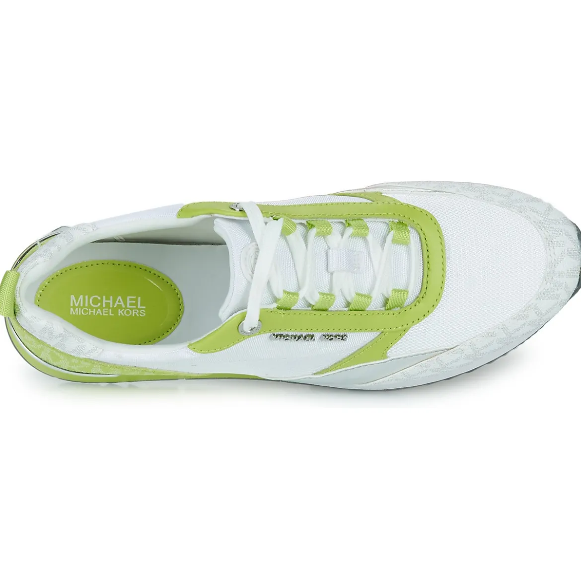 MICHAEL Michael Kors ALLIE STRIDE TRAINER
