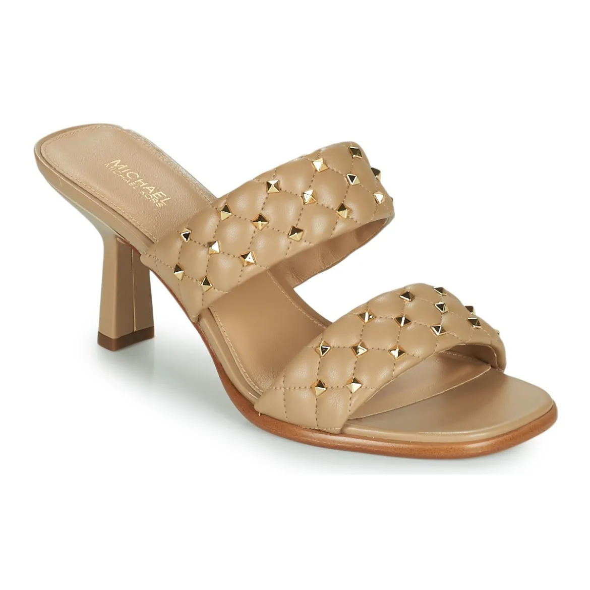 MICHAEL Michael Kors AMELIA MULE