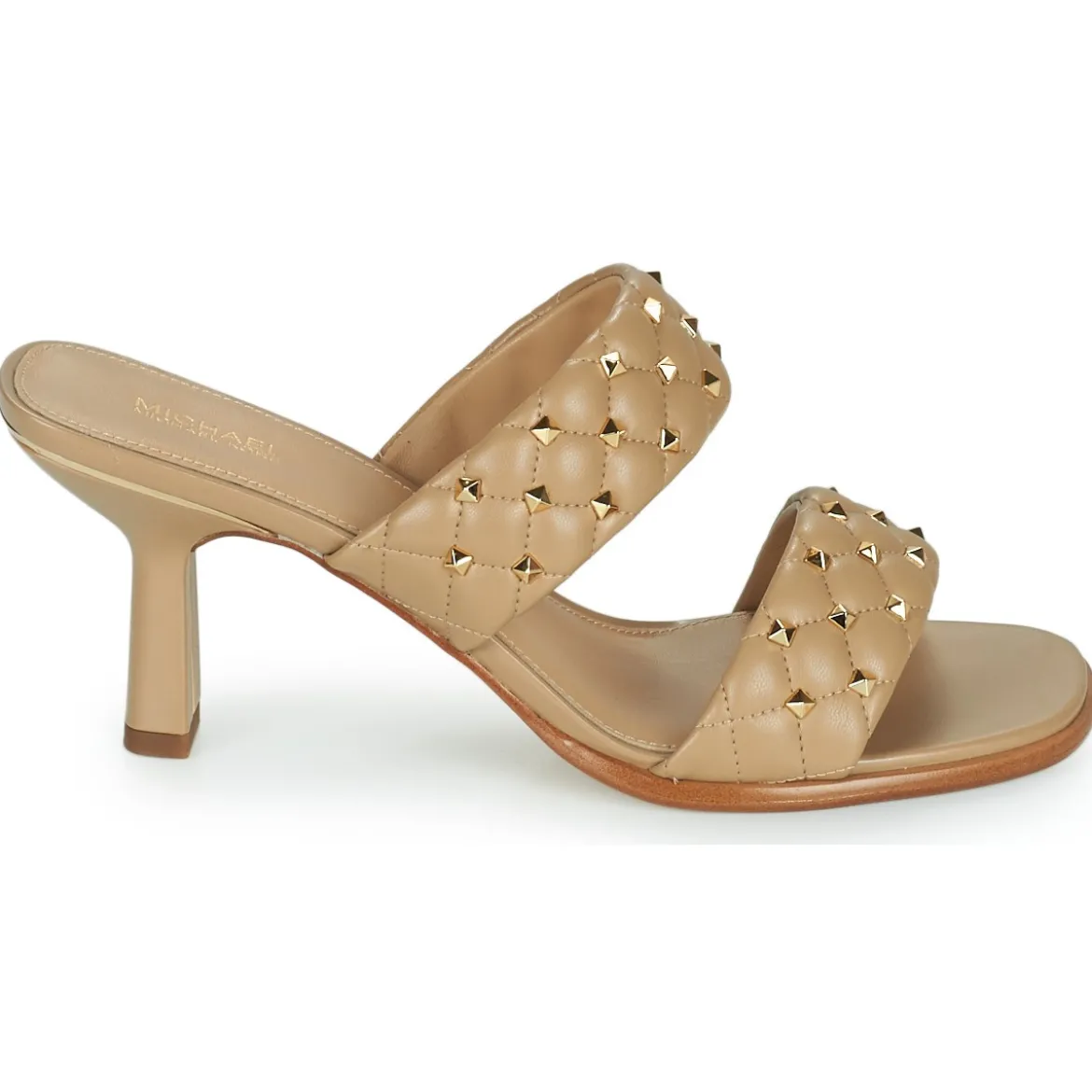 MICHAEL Michael Kors AMELIA MULE