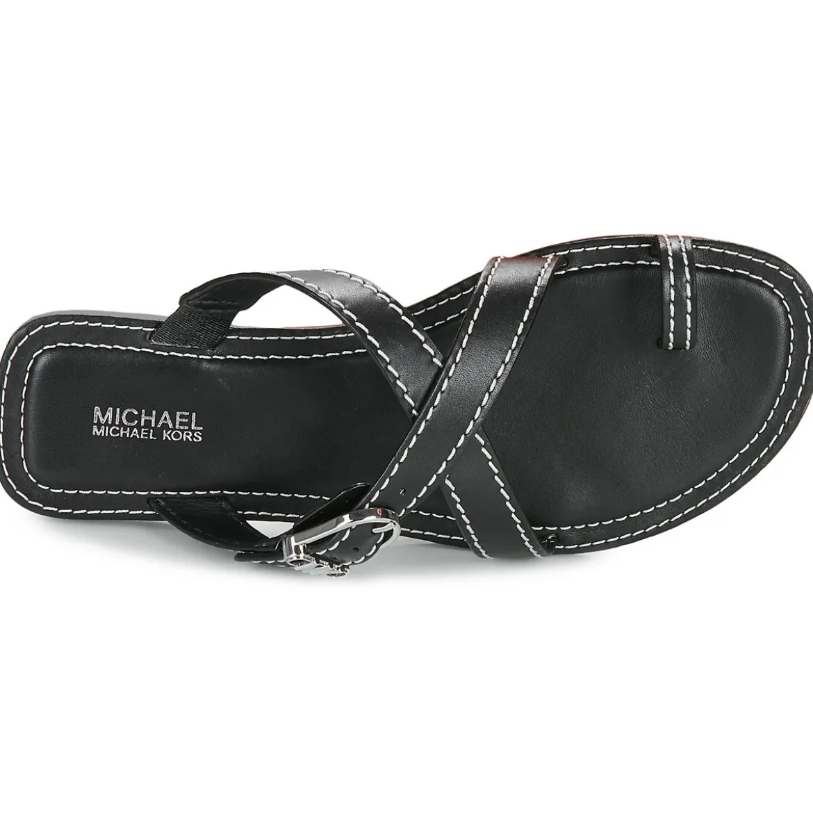 MICHAEL Michael Kors ASHTON FLAT THONG