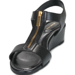 MICHAEL Michael Kors BERKLEY WEDGE