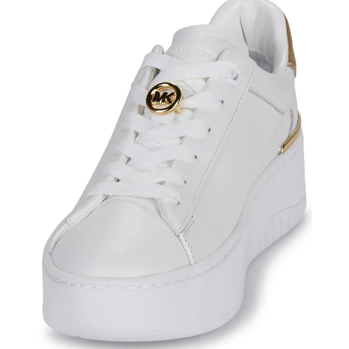 MICHAEL Michael Kors DOTTIE LACE UP
