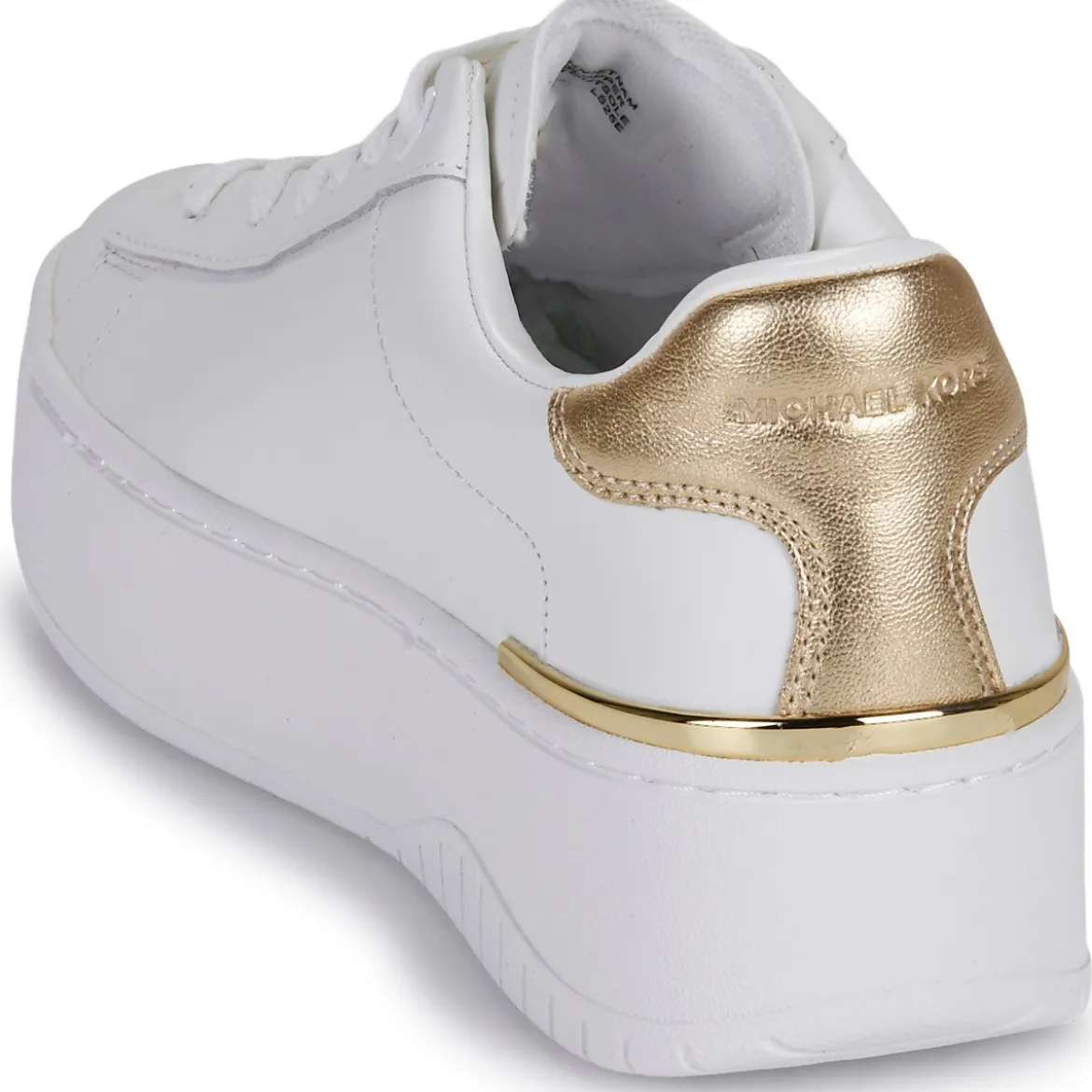 MICHAEL Michael Kors DOTTIE LACE UP