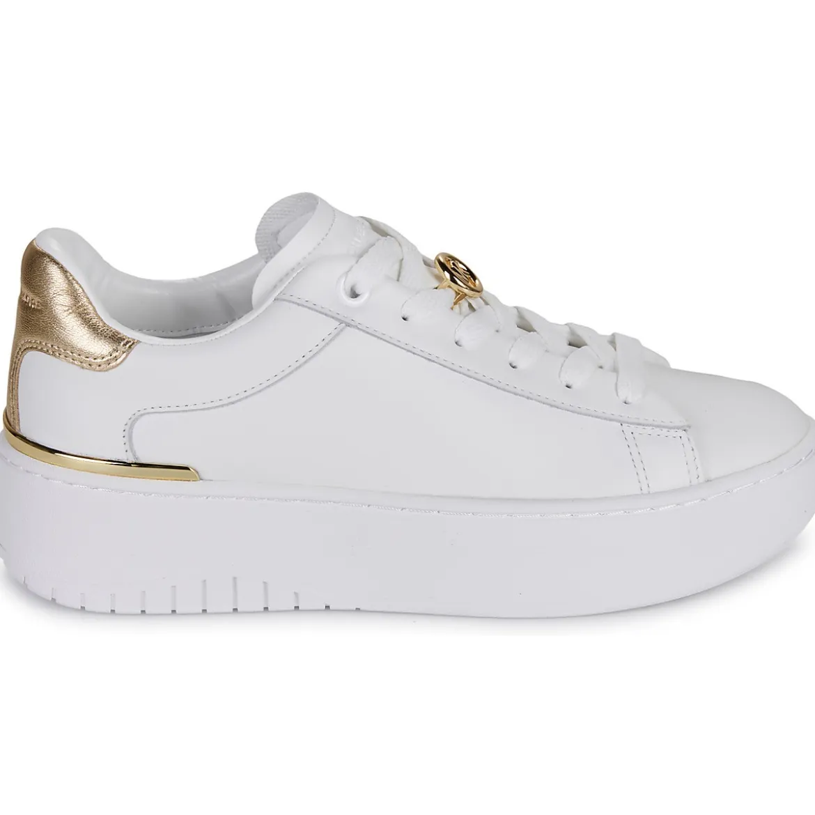 MICHAEL Michael Kors DOTTIE LACE UP