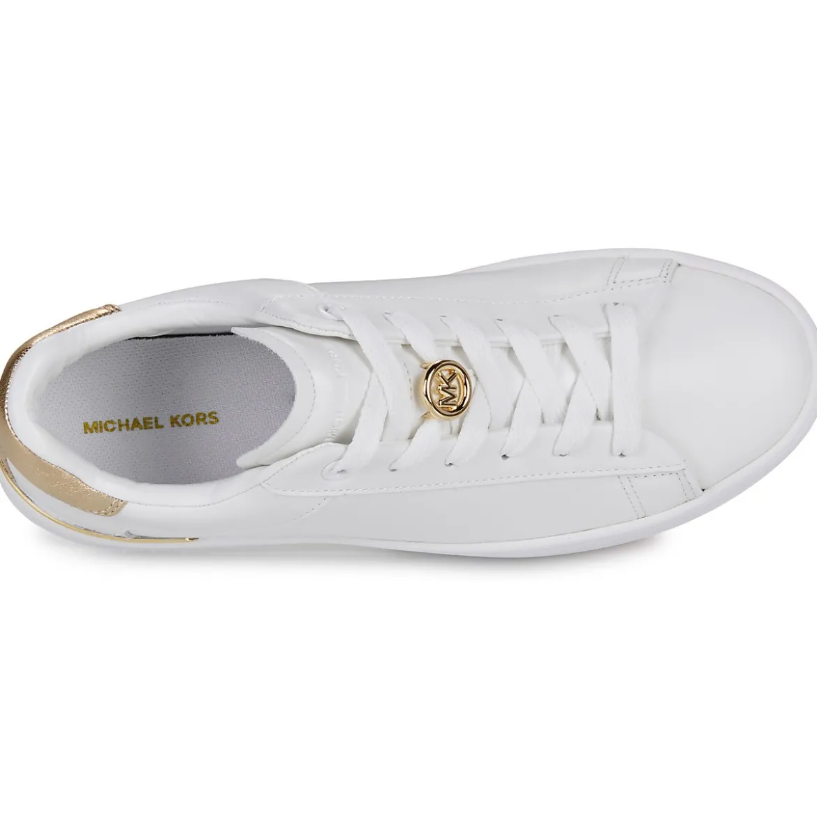 MICHAEL Michael Kors DOTTIE LACE UP