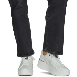 MICHAEL Michael Kors DOTTIE LACE UP