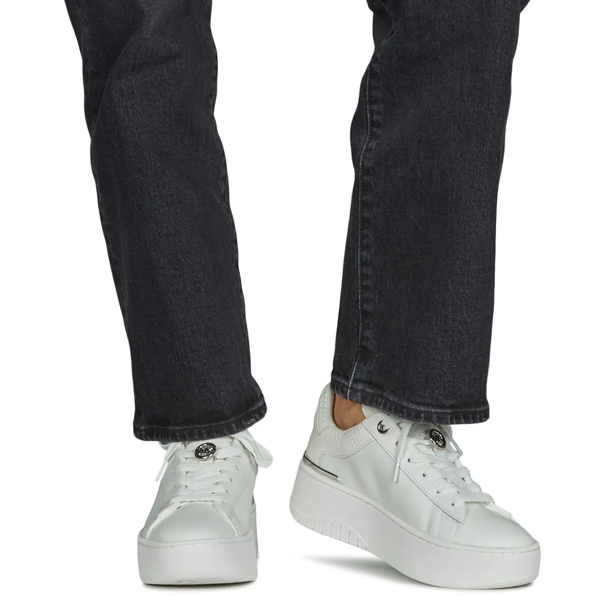 MICHAEL Michael Kors DOTTIE LACE UP