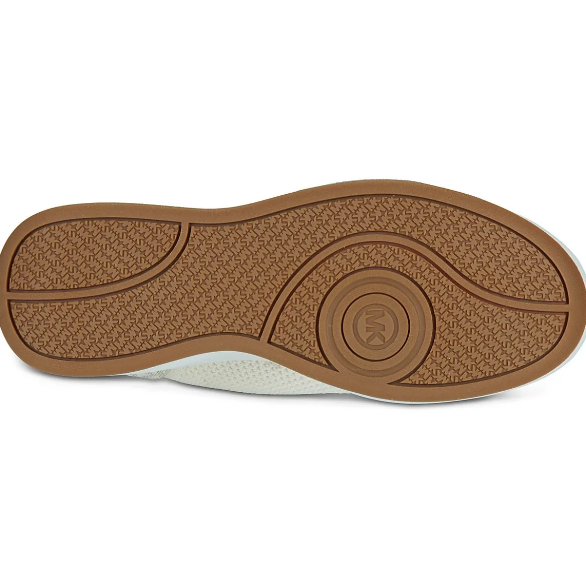 MICHAEL Michael Kors EMMY WEDGE ZIP SLIP ON