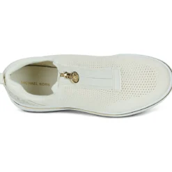 MICHAEL Michael Kors EMMY WEDGE ZIP SLIP ON