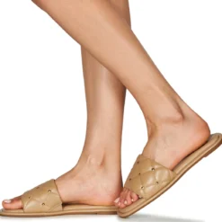 MICHAEL Michael Kors HAYWORTH SLIDE