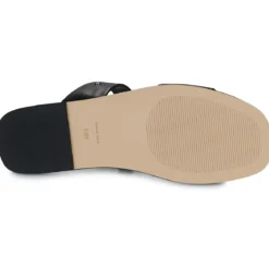 MICHAEL Michael Kors JAIDA FLAT SANDAL