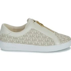 MICHAEL Michael Kors KEATON ZIP SLIP ON