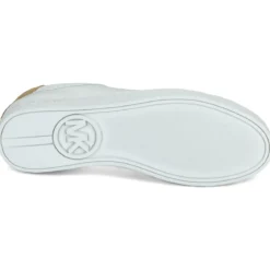 MICHAEL Michael Kors KEATON ZIP SLIP ON
