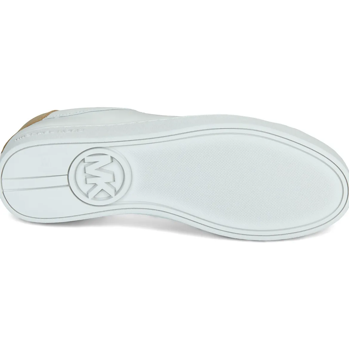 MICHAEL Michael Kors KEATON ZIP SLIP ON