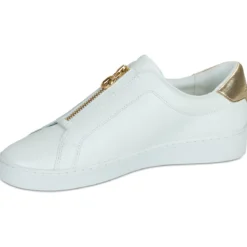 MICHAEL Michael Kors KEATON ZIP SLIP ON