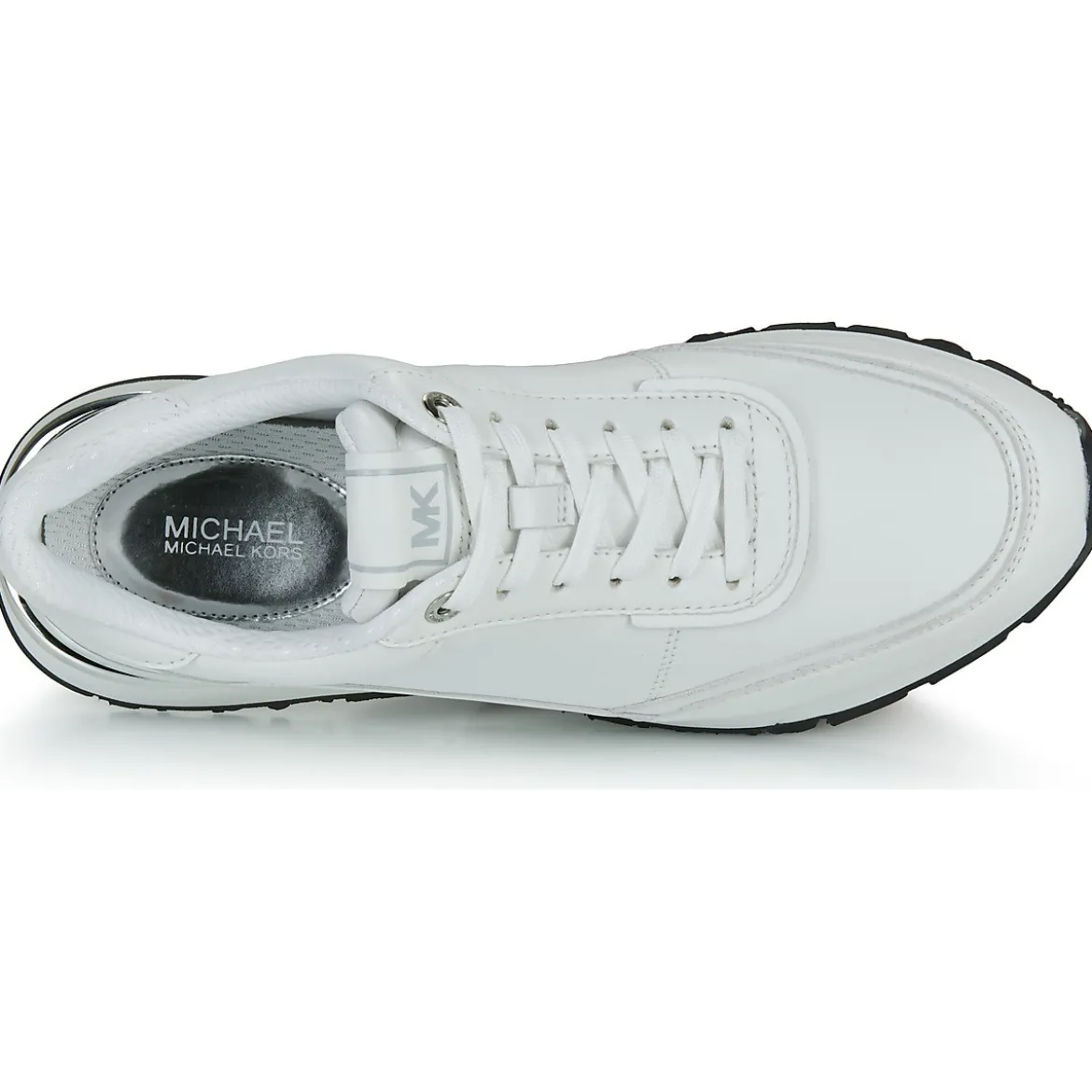 MICHAEL Michael Kors KEATON ZIP SLIP ON