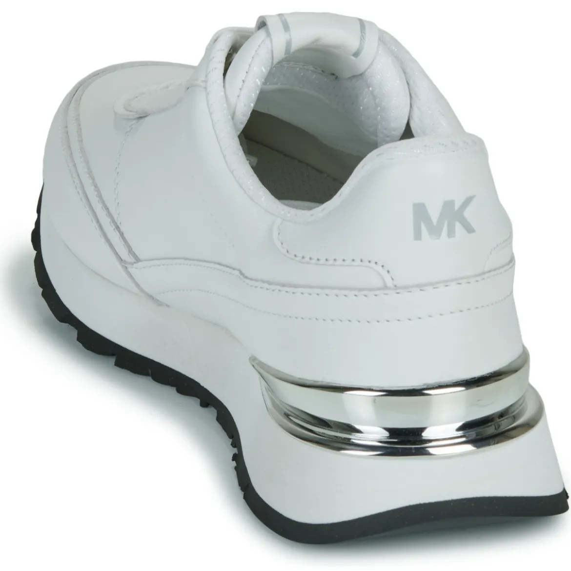 MICHAEL Michael Kors KEATON ZIP SLIP ON