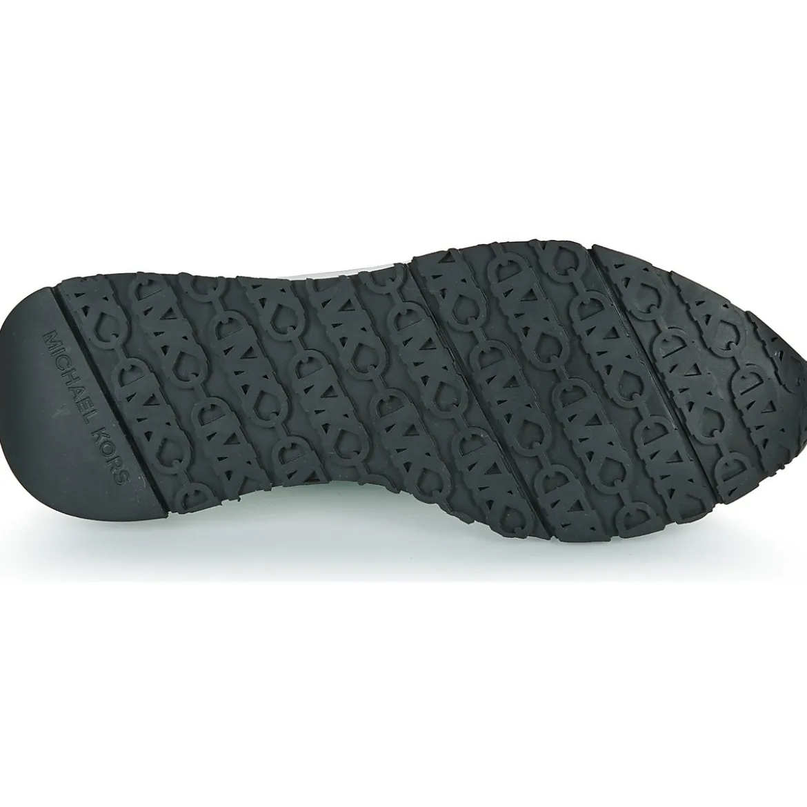MICHAEL Michael Kors KEATON ZIP SLIP ON