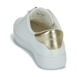 MICHAEL Michael Kors KEATON ZIP SLIP ON