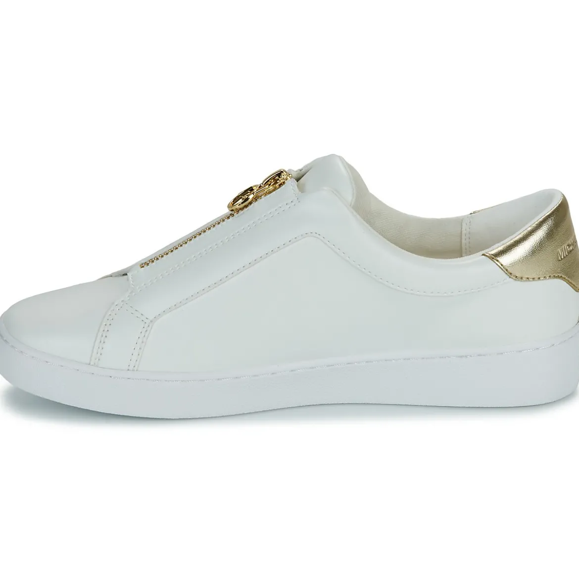 MICHAEL Michael Kors KEATON ZIP SLIP ON