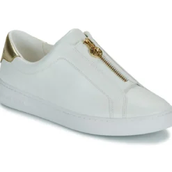 MICHAEL Michael Kors KEATON ZIP SLIP ON