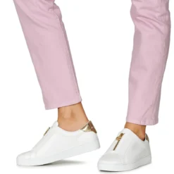 MICHAEL Michael Kors KEATON ZIP SLIP ON