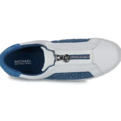MICHAEL Michael Kors KEATON ZIP SLIP ON
