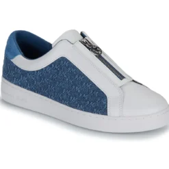 MICHAEL Michael Kors KEATON ZIP SLIP ON