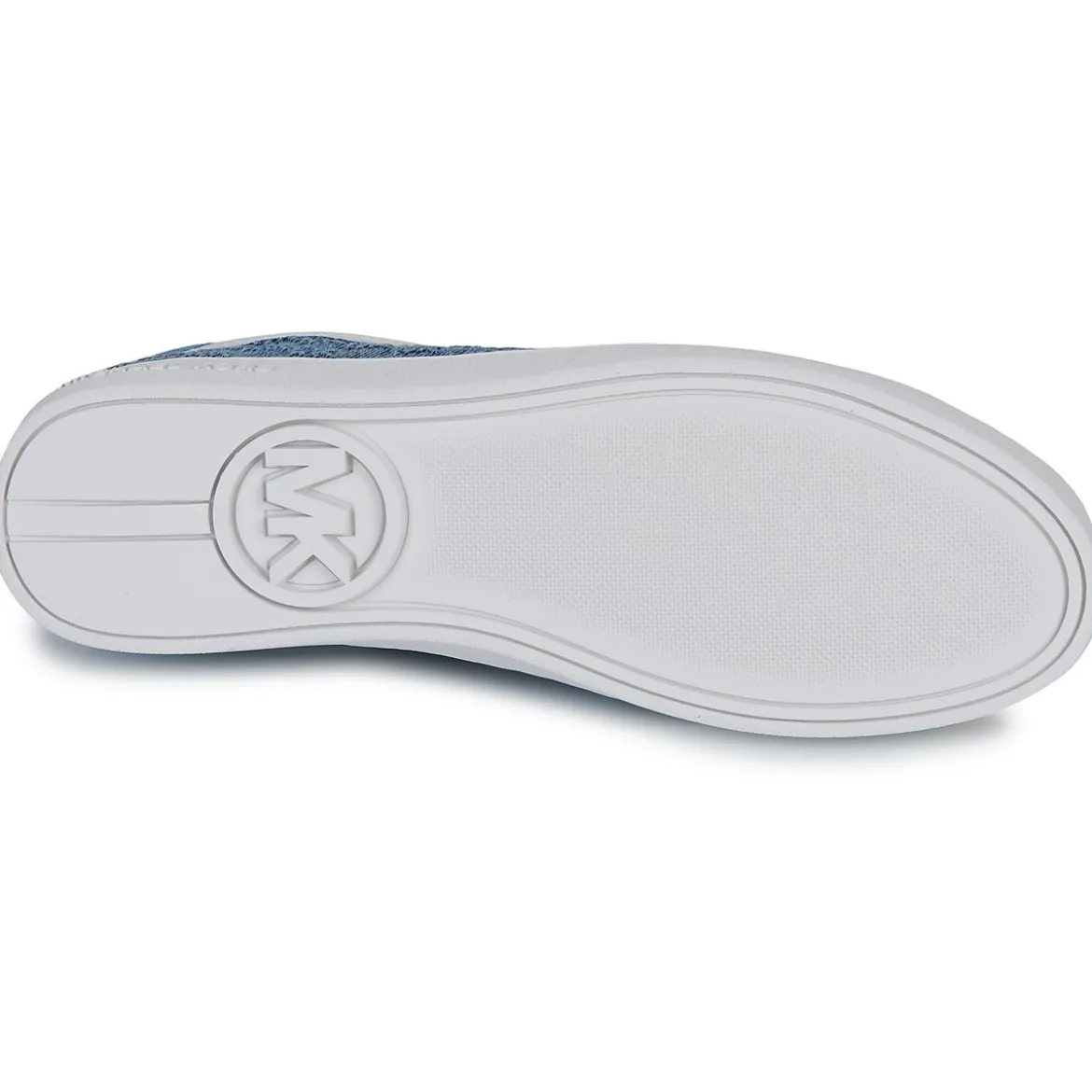 MICHAEL Michael Kors KEATON ZIP SLIP ON