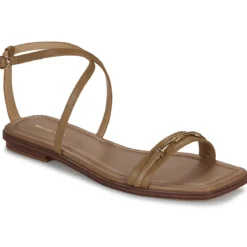 MICHAEL Michael Kors LENA FLAT SANDAL