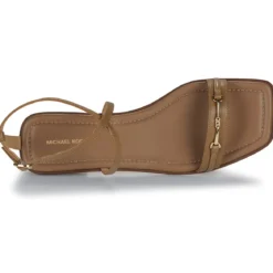MICHAEL Michael Kors LENA FLAT SANDAL
