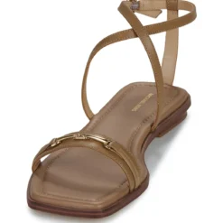 MICHAEL Michael Kors LENA FLAT SANDAL